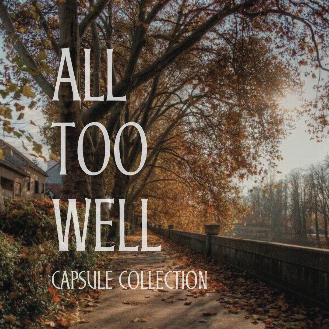 All Too Well Capsule Collection