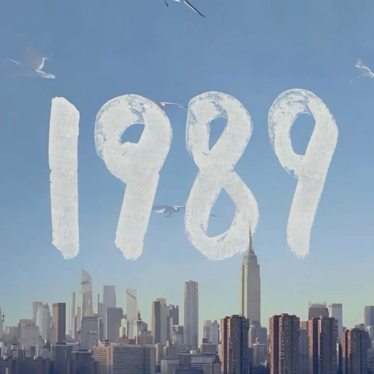 1989 TV
