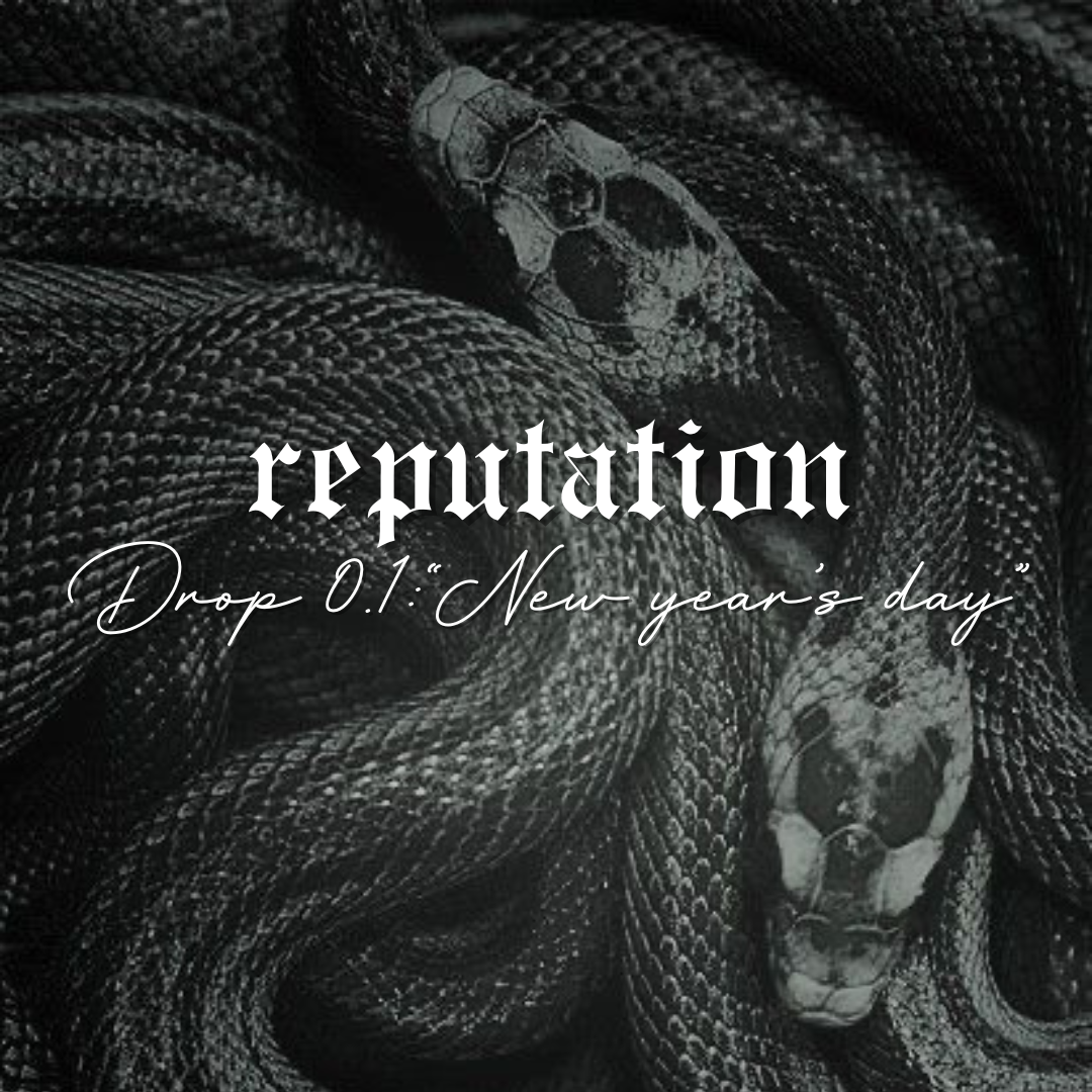 rep drop 0.1: “New year’s day”