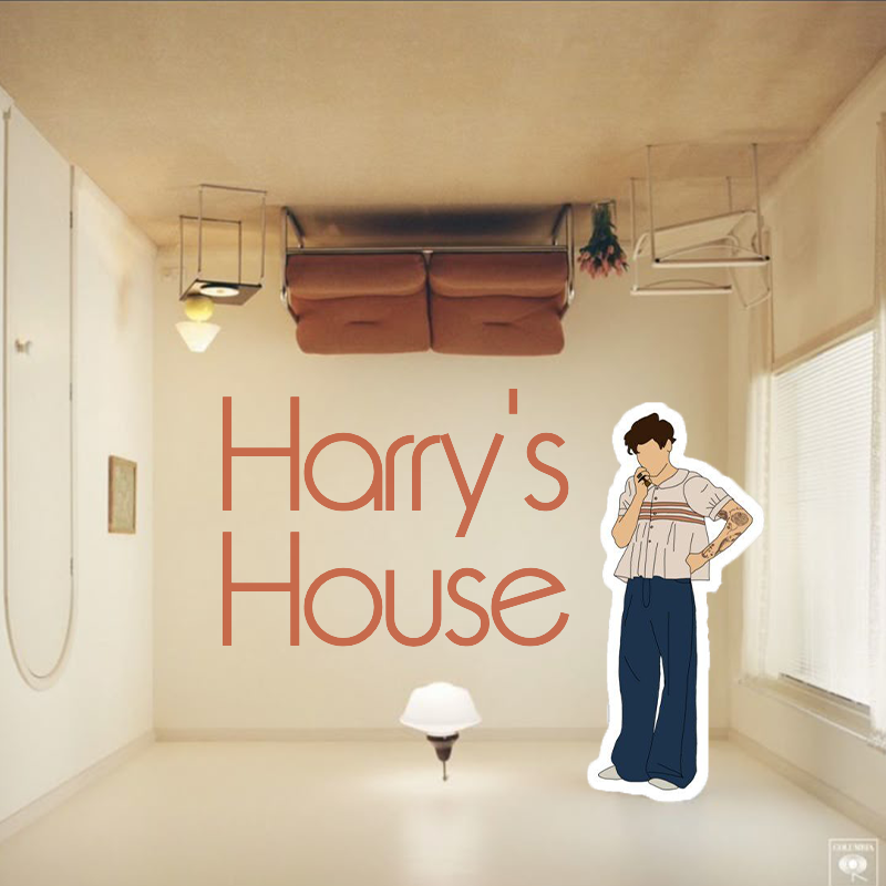 Harry Styles