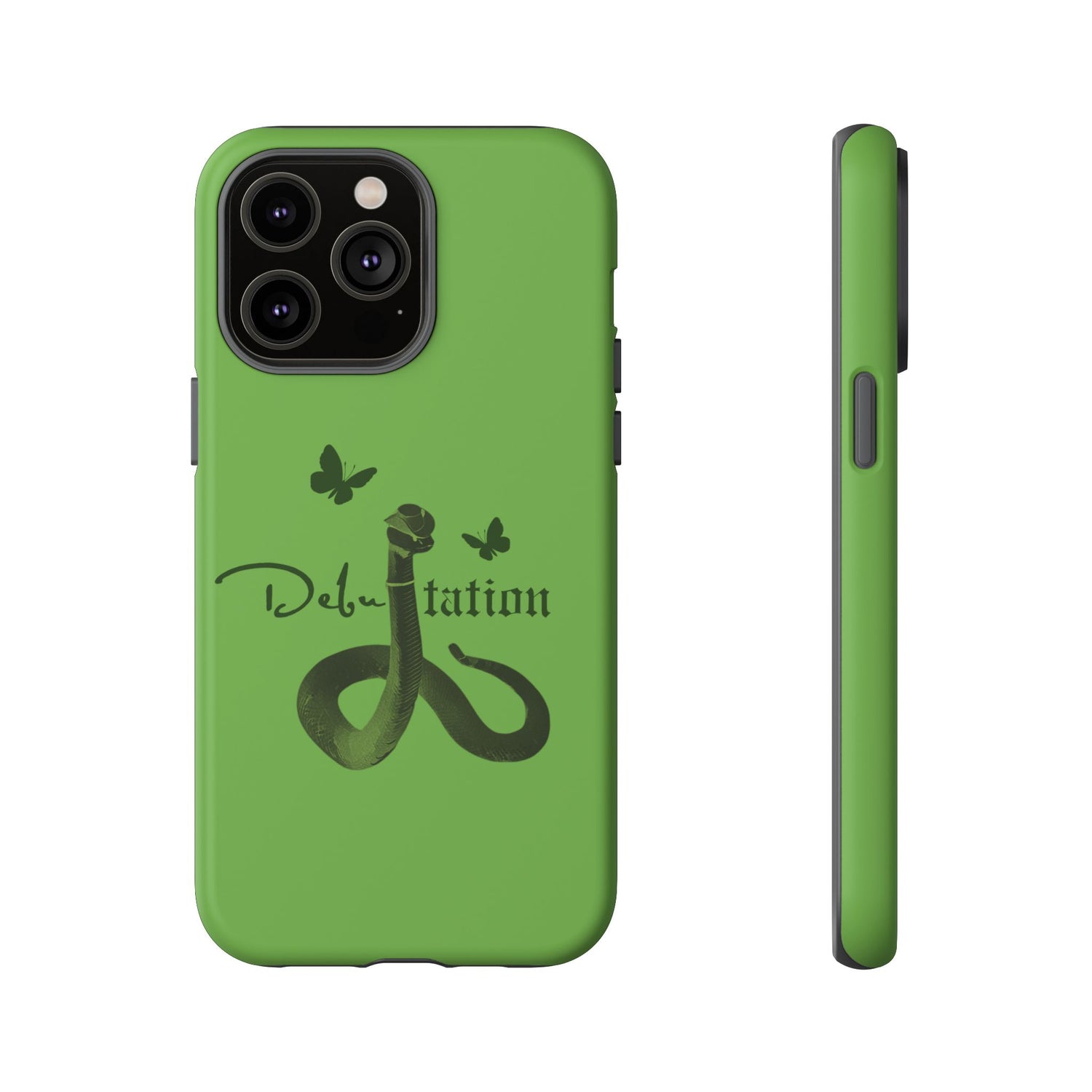 Debutation - Phone Cover