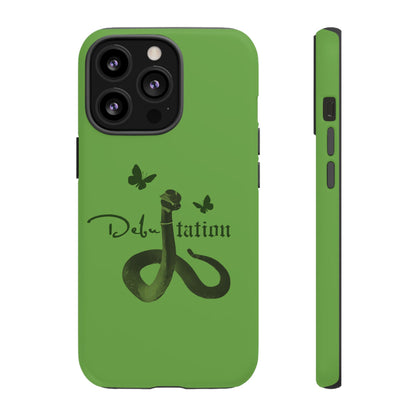 Debutation - Phone Cover