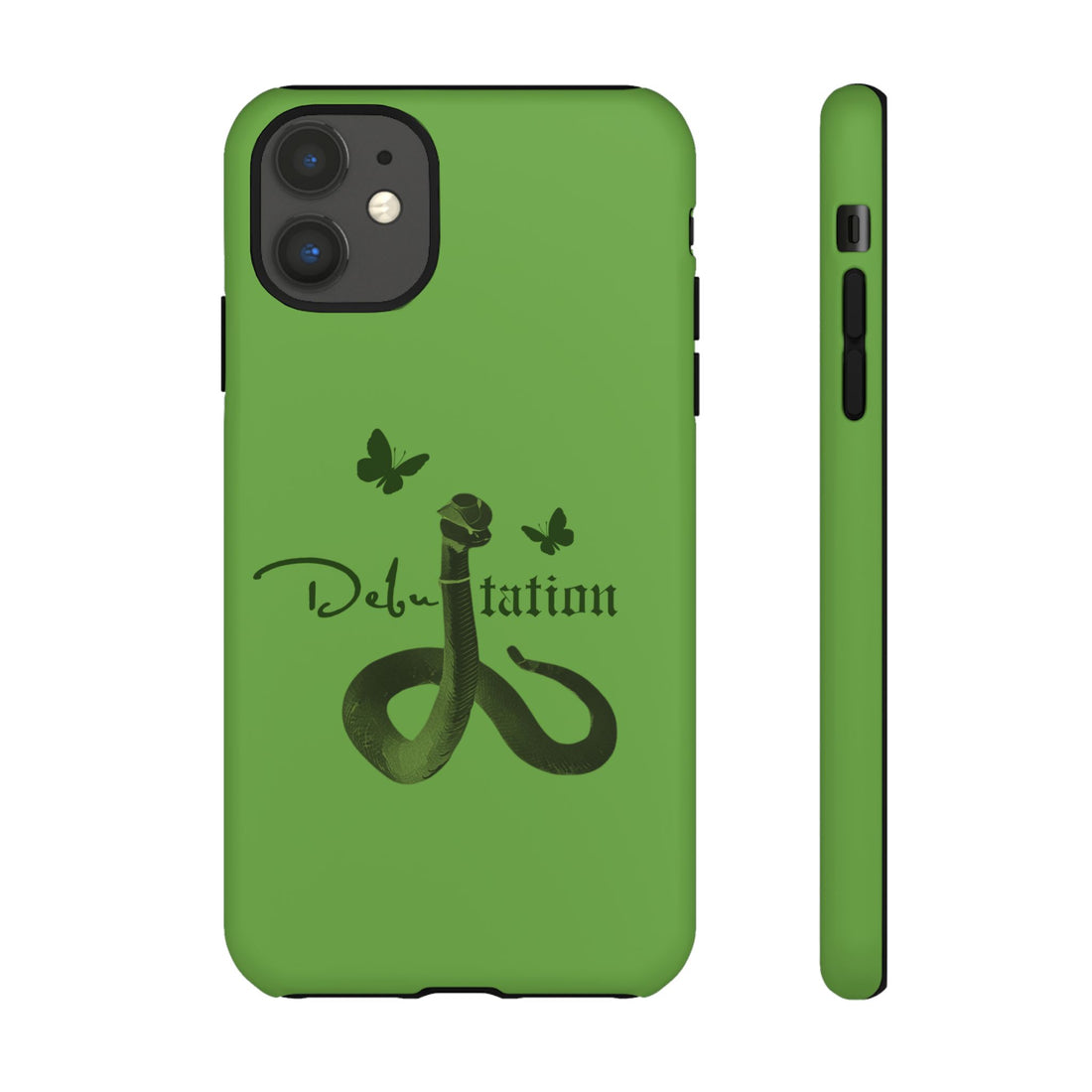 Debutation - Phone Cover