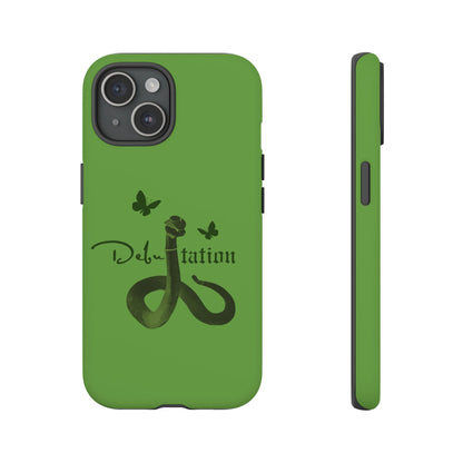 Debutation - Phone Cover