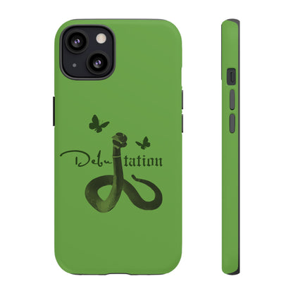 Debutation - Phone Cover