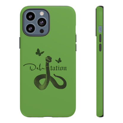 Debutation - Phone Cover