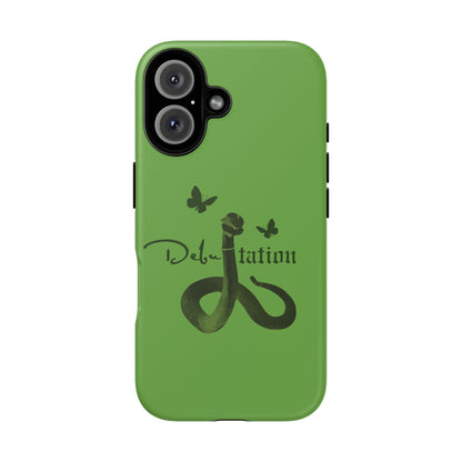 Debutation - Phone Cover