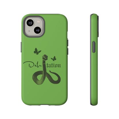 Debutation - Phone Cover