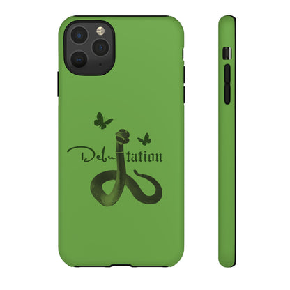 Debutation - Phone Cover