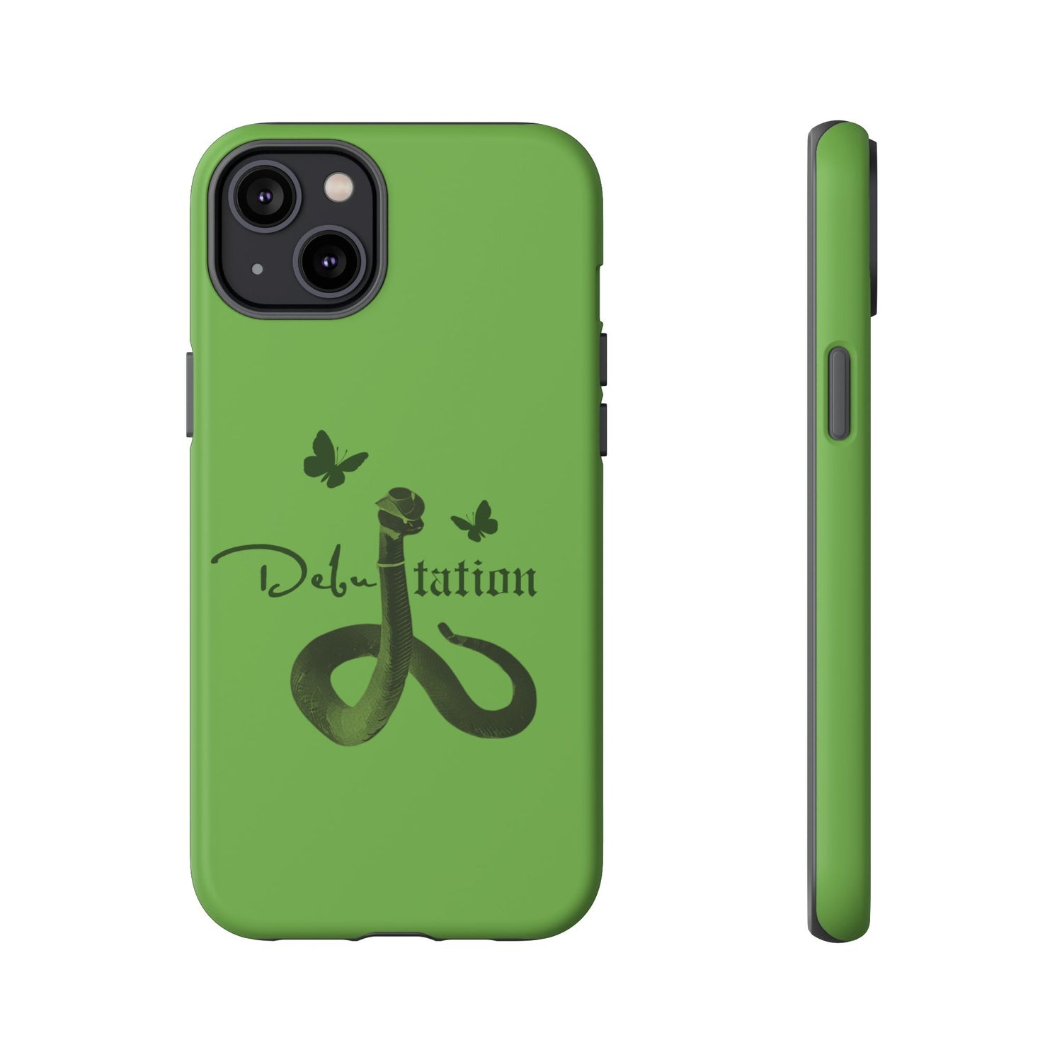 Debutation - Phone Cover