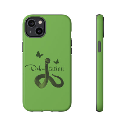 Debutation - Phone Cover