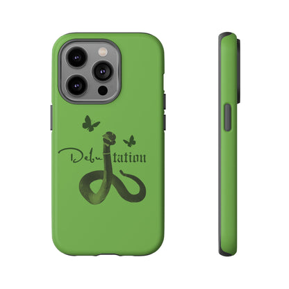 Debutation - Phone Cover