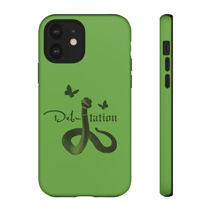 Debutation - Phone Cover