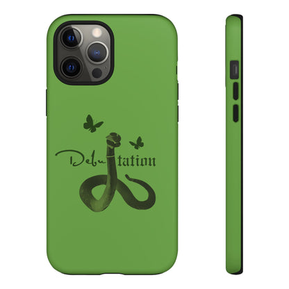 Debutation - Phone Cover