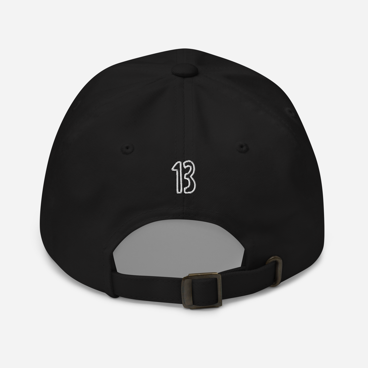 folklore - Embroidered Dad Cap