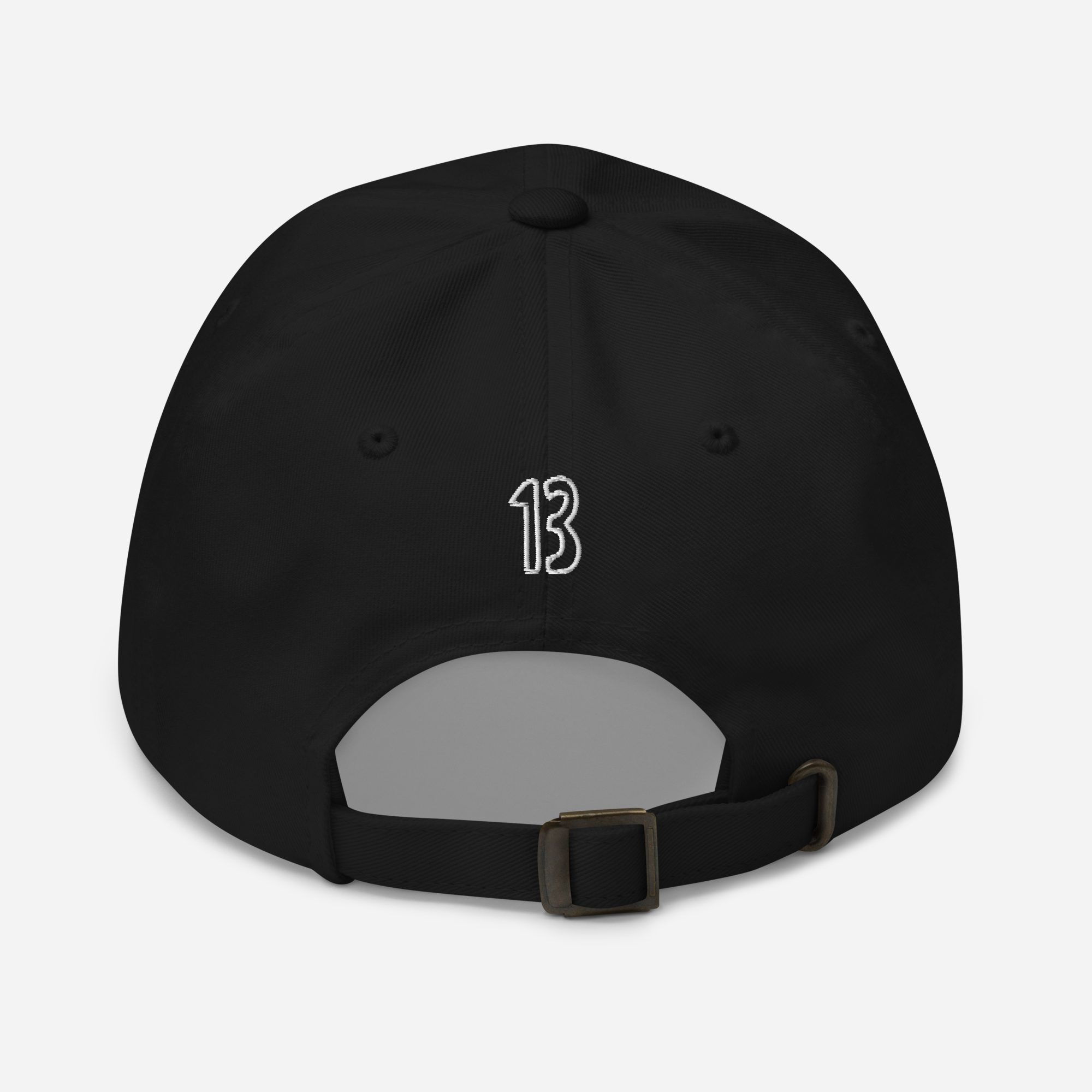 folklore - Embroidered Dad Cap
