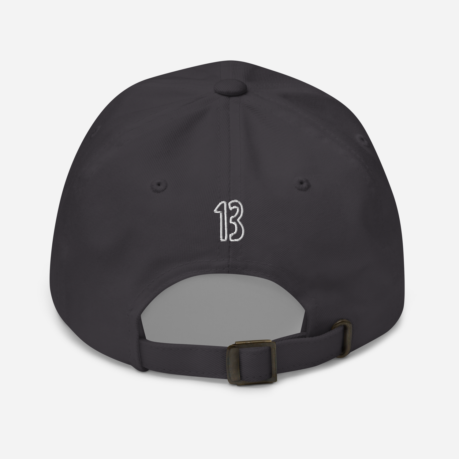 folklore - Embroidered Dad Cap
