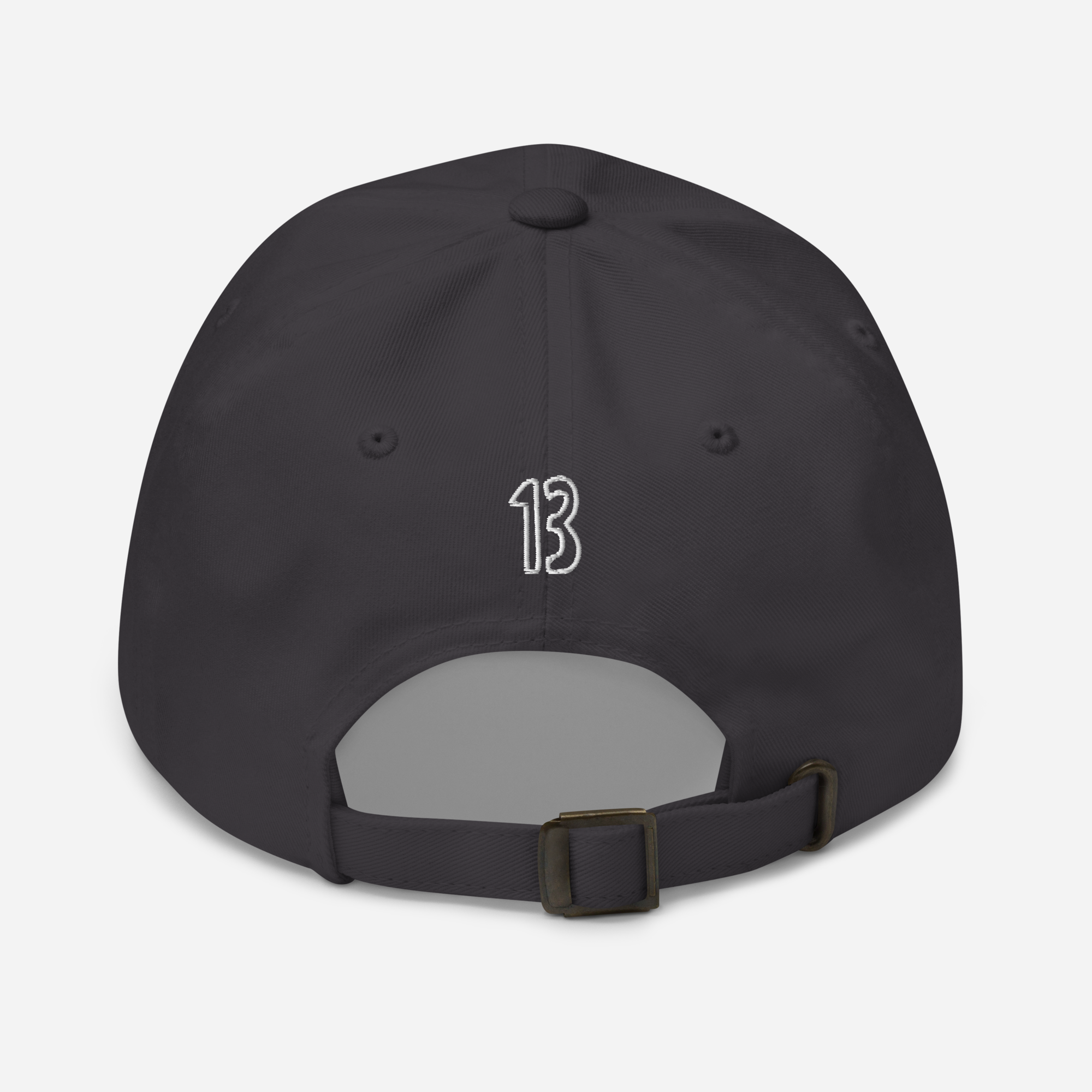 folklore - Embroidered Dad Cap