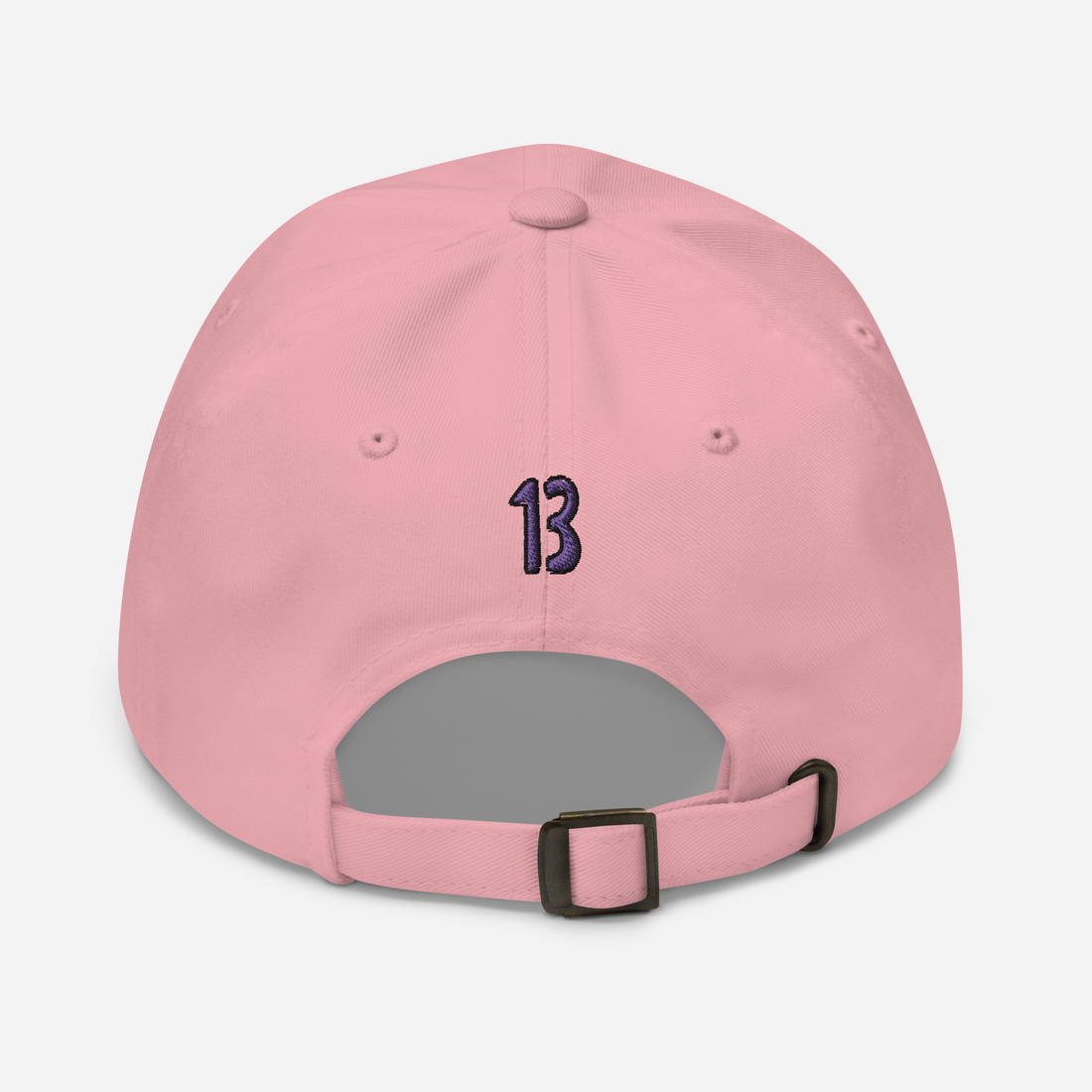 Speak Now - Embroidered Dad Cap