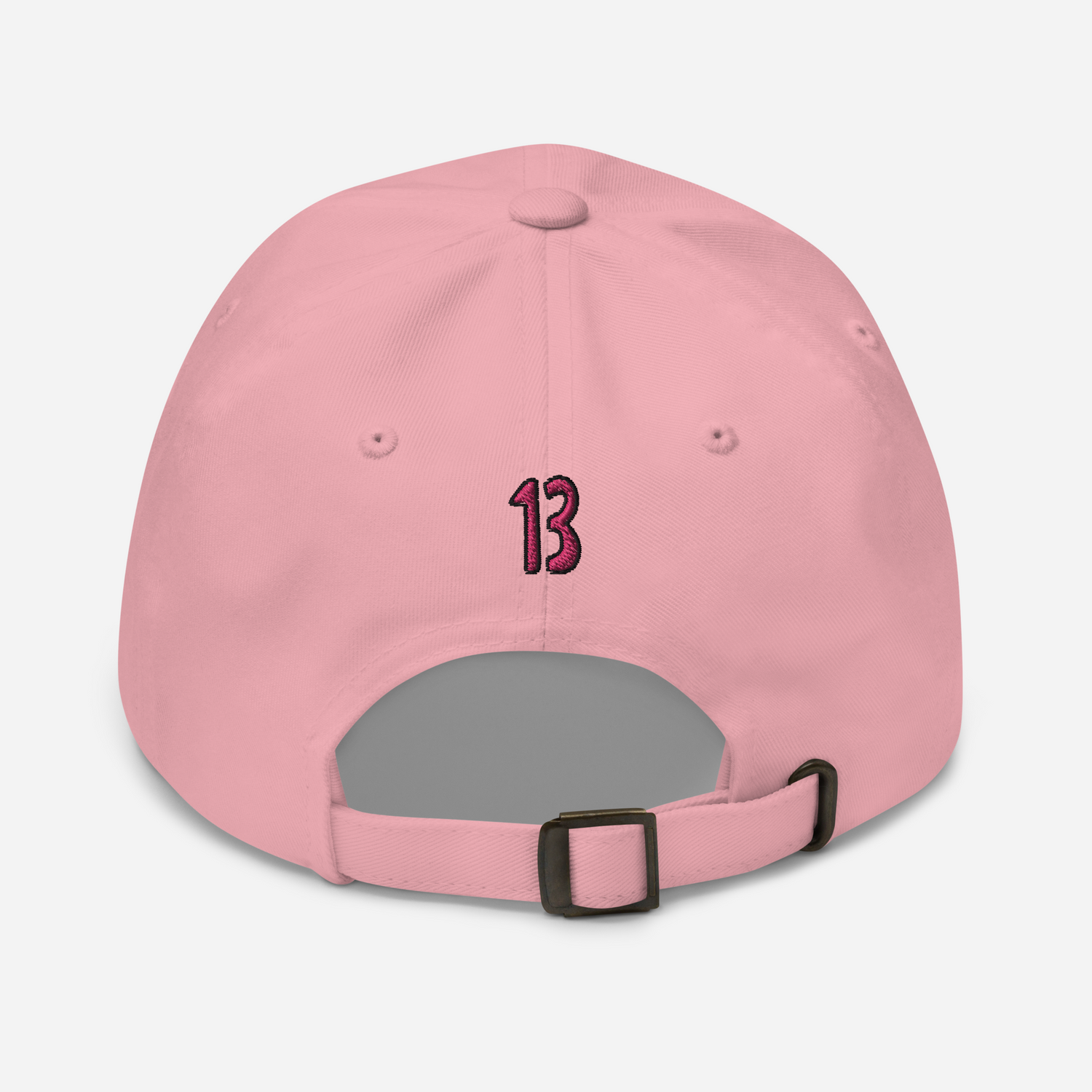 Lover - Embroidered Dad Cap