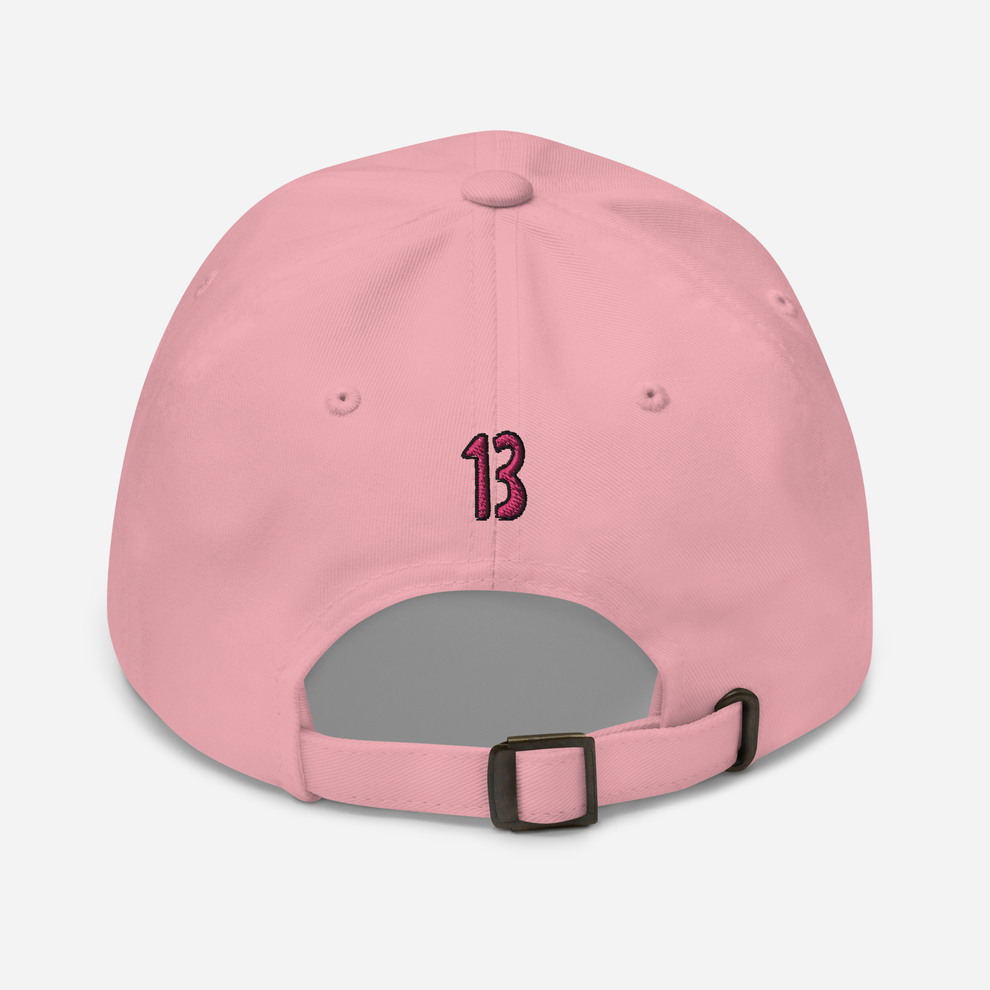 Lover - Embroidered Dad Cap