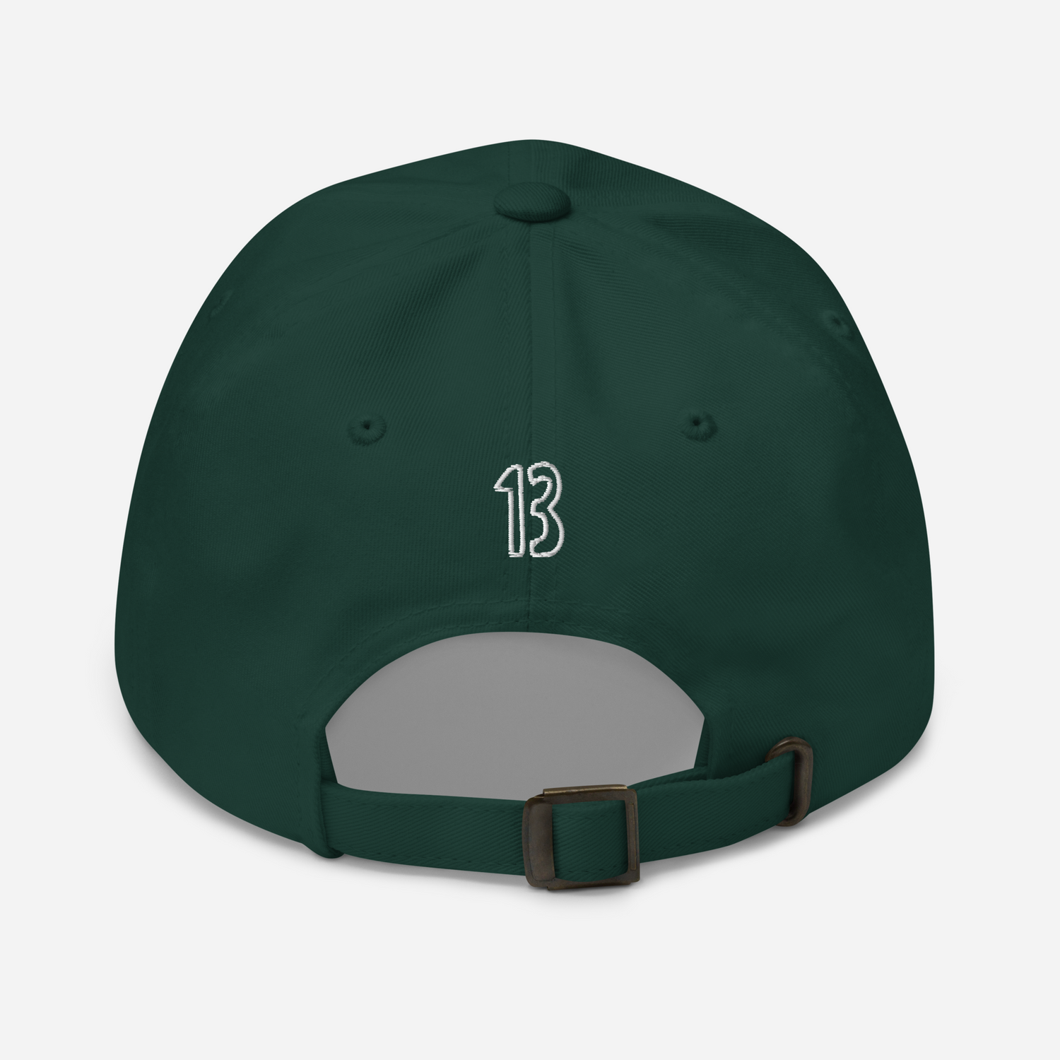 folklore - Embroidered Dad Cap