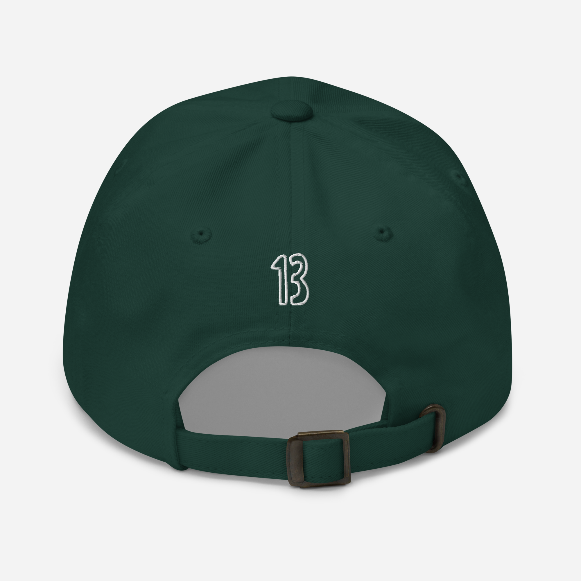 folklore - Embroidered Dad Cap