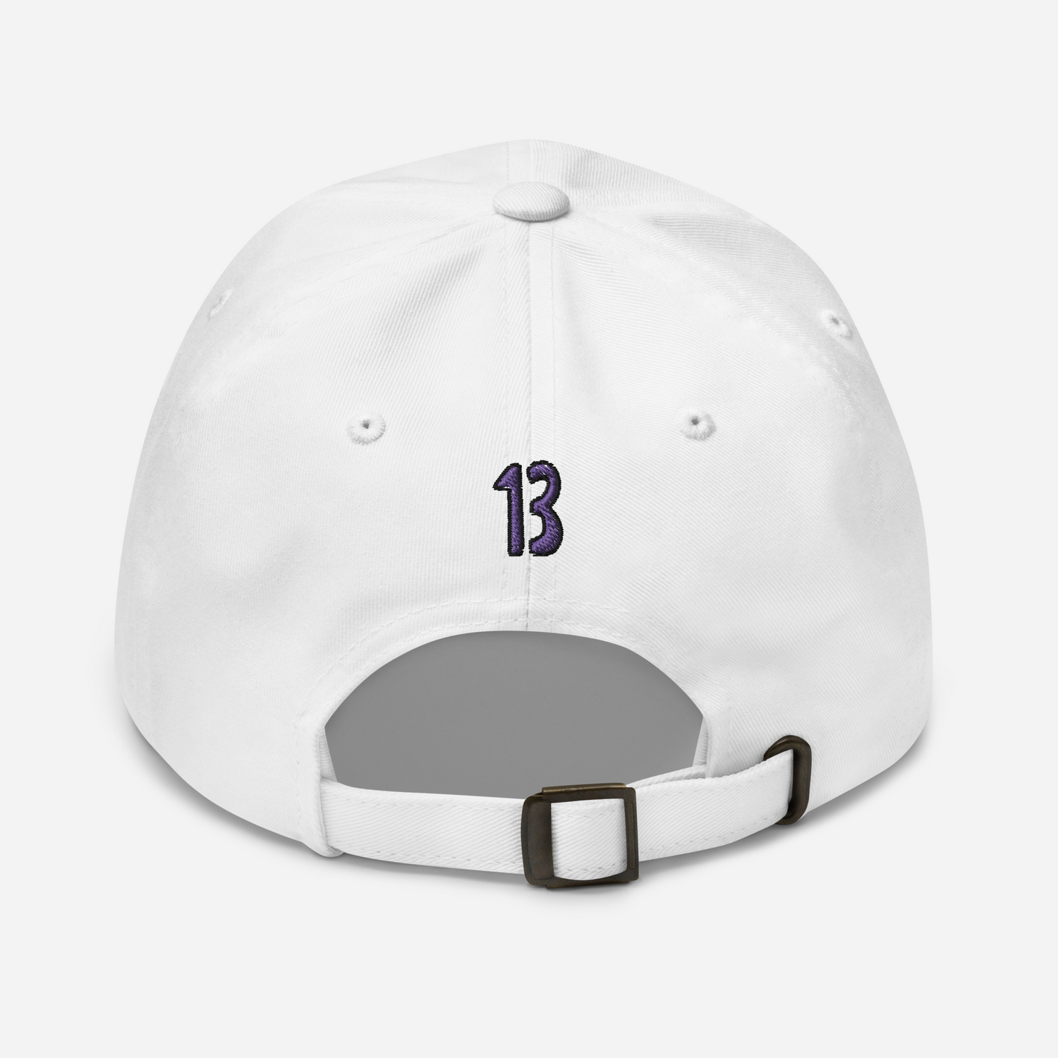Speak Now - Embroidered Dad Cap