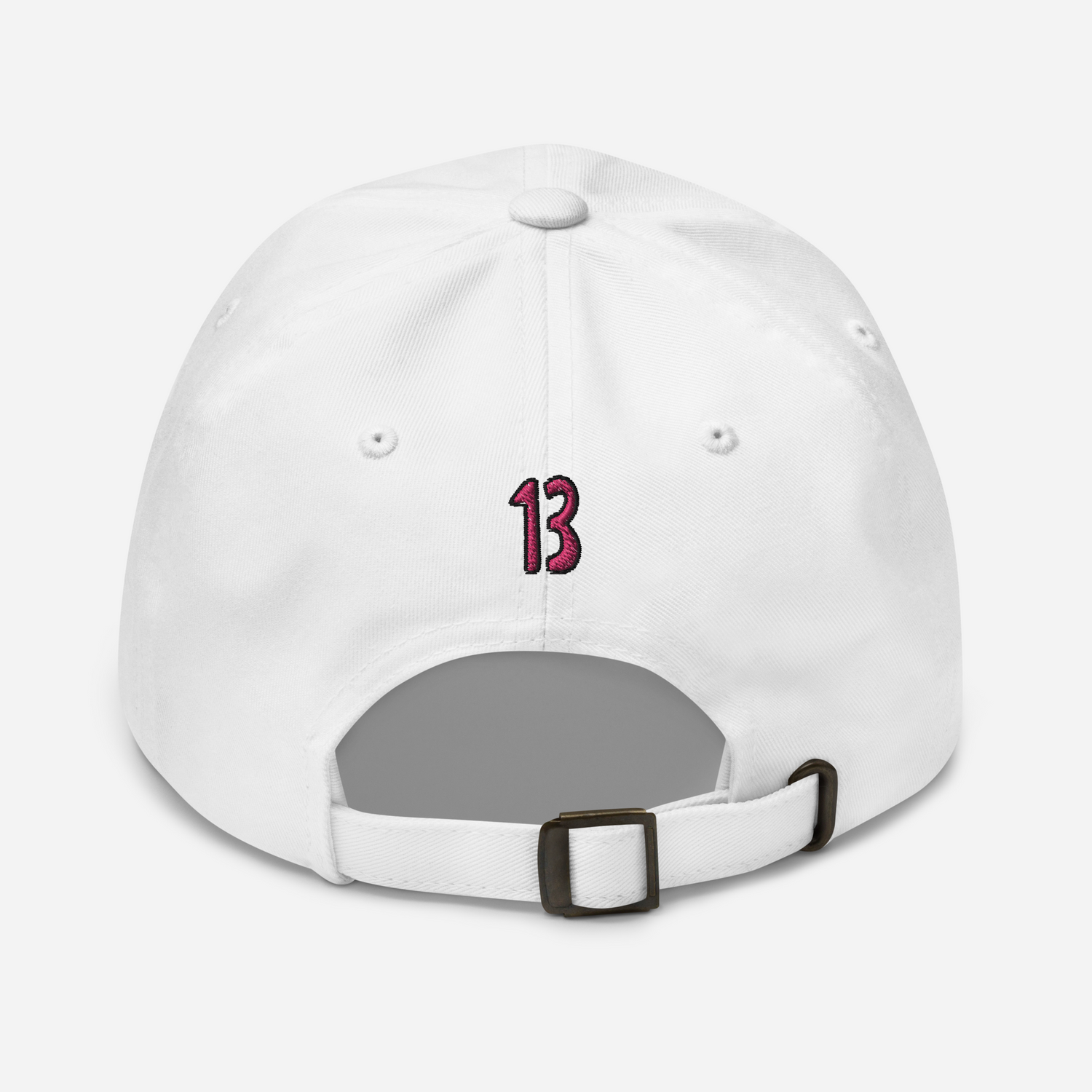 Lover - Embroidered Dad Cap