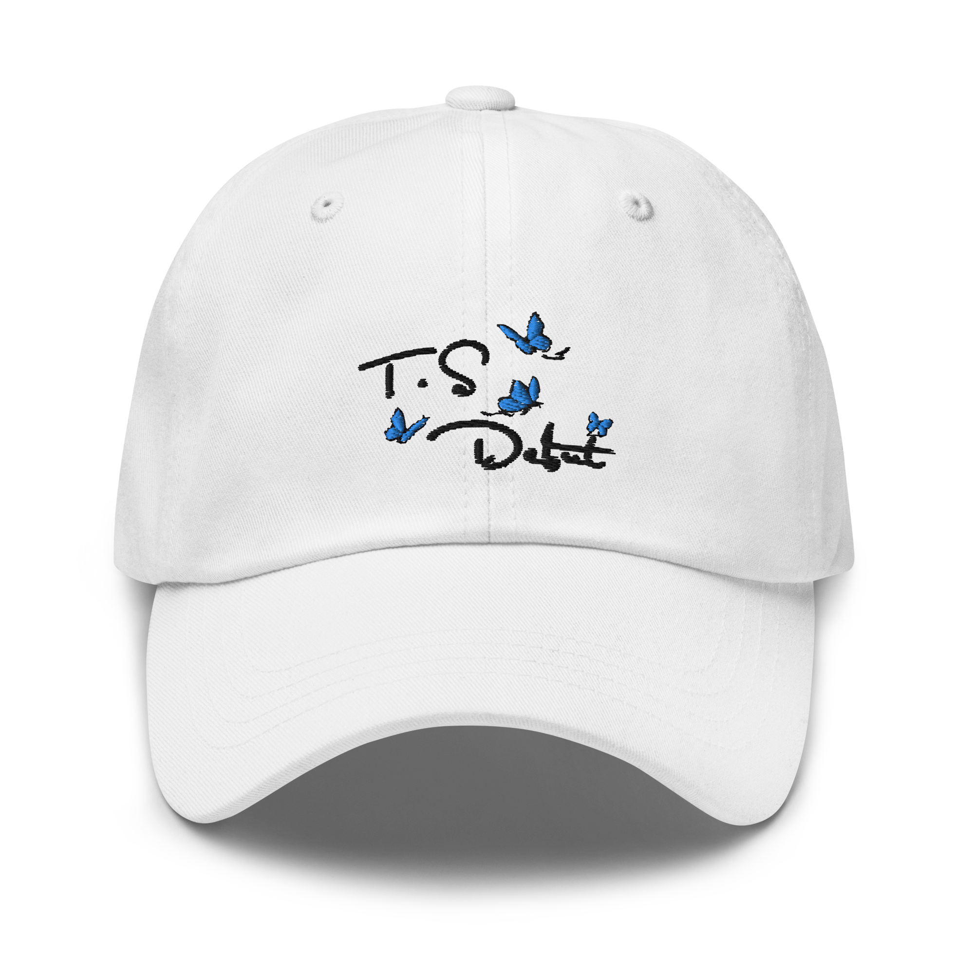 T.S Debut - Embroidered Dad Cap