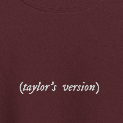 (taylor&