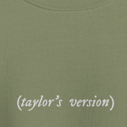 (taylor&