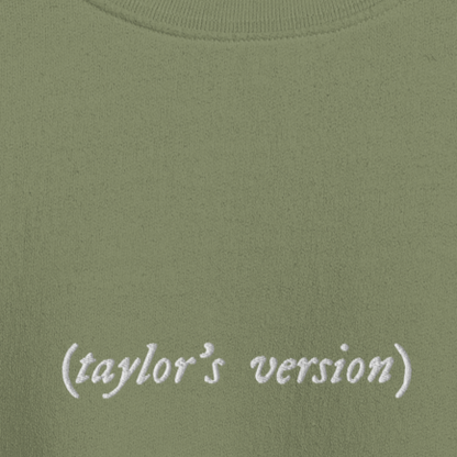 (taylor&