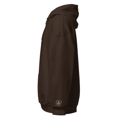 evermore - Embroidered Hoodie