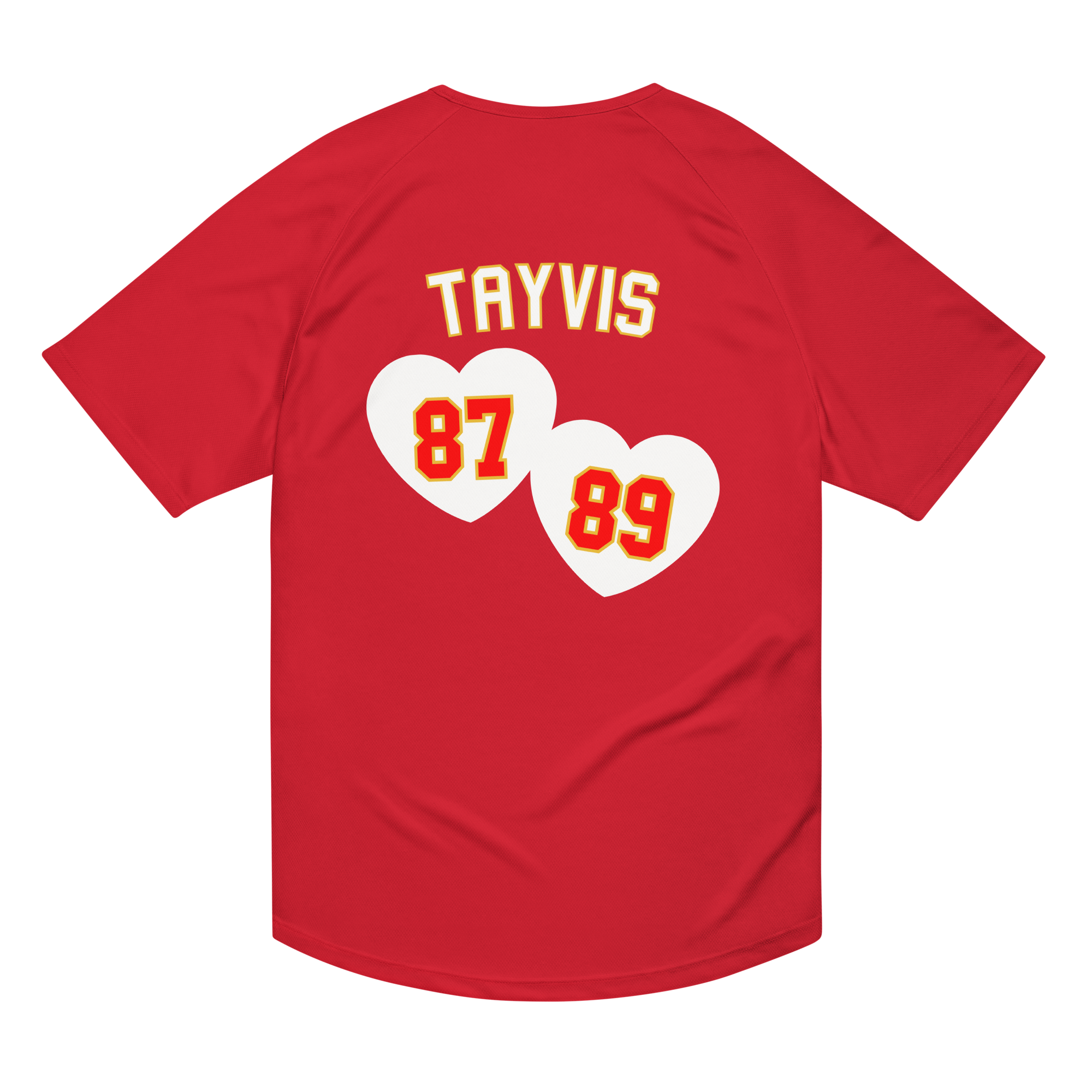 TAYVIS CHIEFS ERA - Jersey